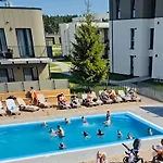 Appartement Apartamentai Kopa *
