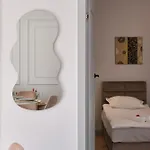 Apartamentai Kopa Appartement *