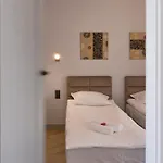 Apartamentai Kopa Palanga