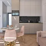 Apartamentai Kopa * Palanga