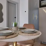 Appartement Apartamentai Kopa