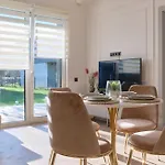 Apartamentai Kopa Appartement
