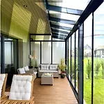 Apartamentai Kopa Palanga