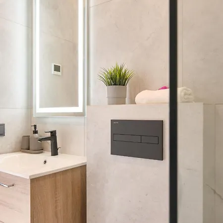 Апартаменти Apartamentai Kopa *