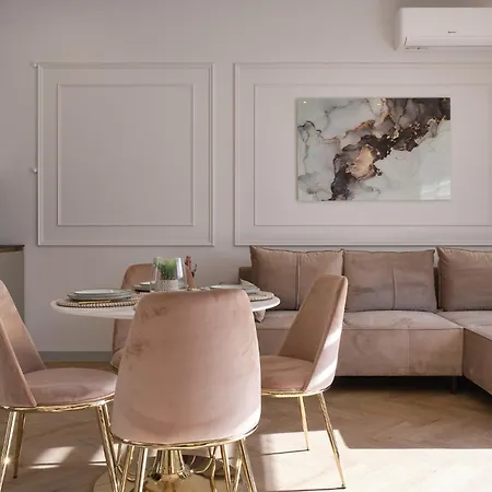 Apartamentai Kopa * Palanga
