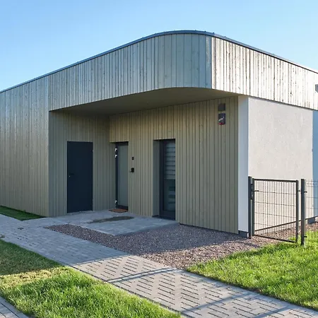 Apartamentai Kopa Апартаменти *