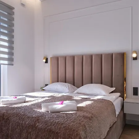 Apartamentai Kopa Апартаменти