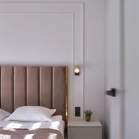 Апартаменти Apartamentai Kopa Паланга