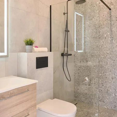 Apartamentai Kopa