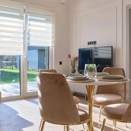 Apartamentai Kopa Апартаменти