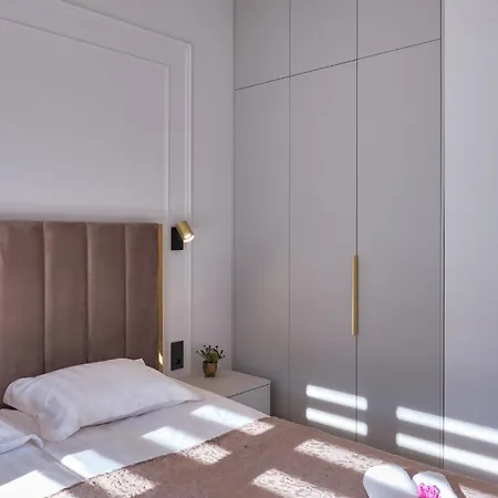 Apartamentai Kopa *