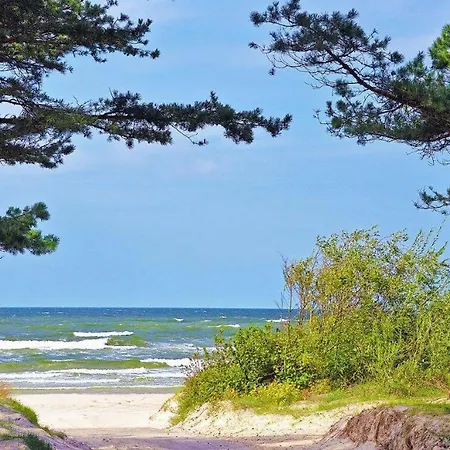 Apartamentai Kopa Lejlighed Palanga