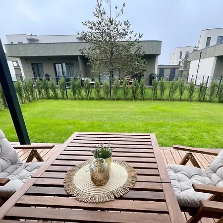 Apartamentai Kopa * פלאנגה