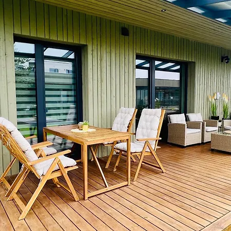 Апартаменти Apartamentai Kopa *