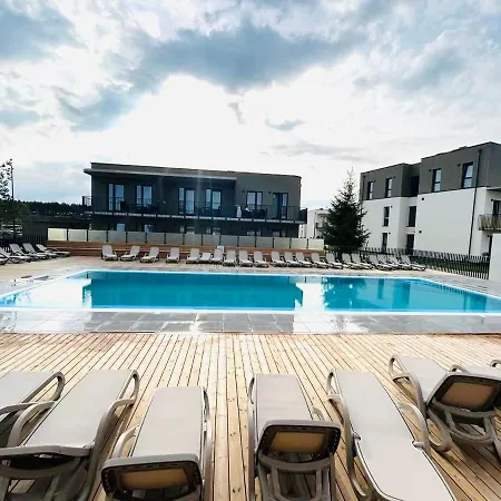 Apartamentai Kopa Apartment Palanga