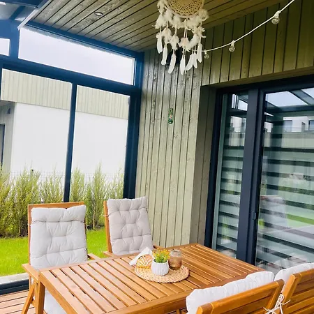 Apartamentai Kopa Palanga
