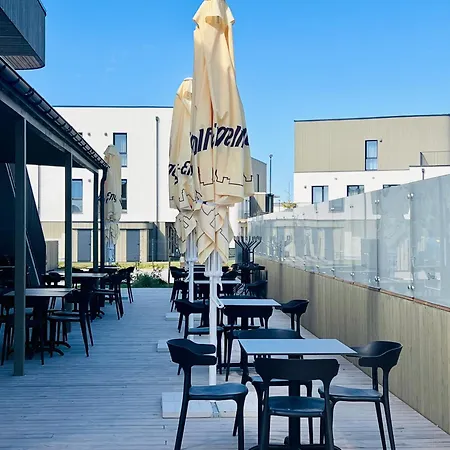Apartamentai Kopa Butas *