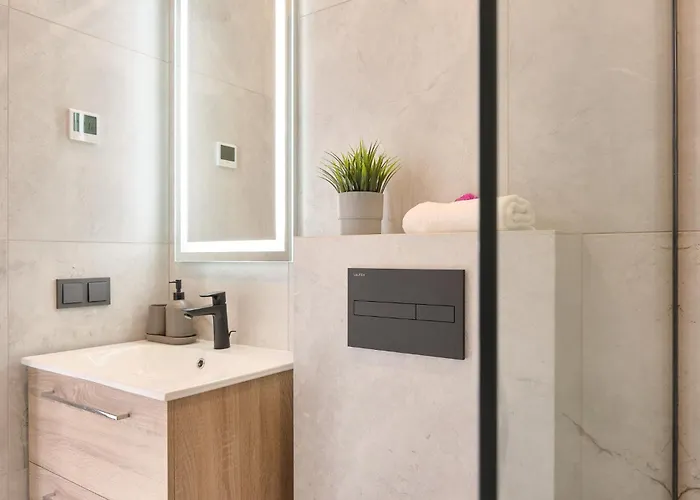 דירה Apartamentai Kopa *