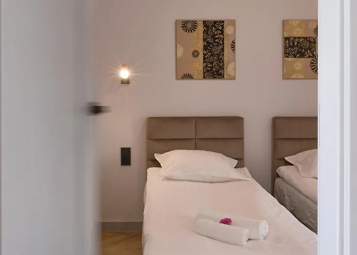 Apartamentai Kopa פלאנגה