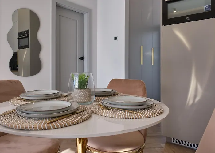 דירה Apartamentai Kopa