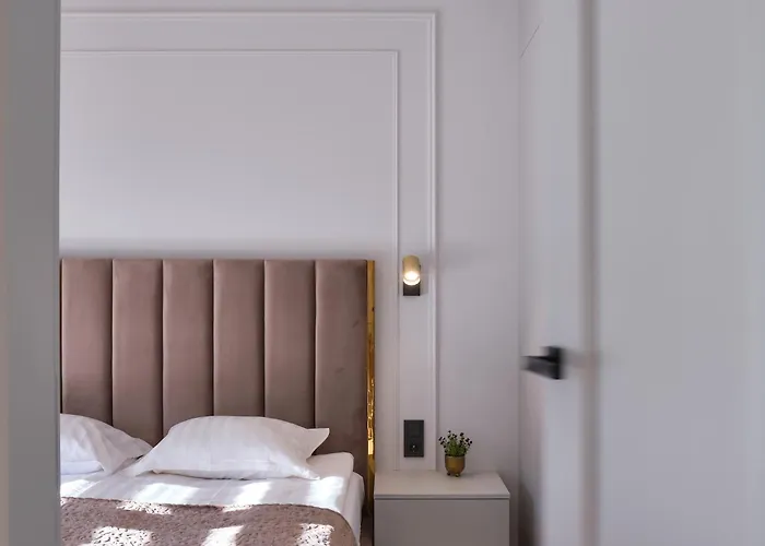 דירה Apartamentai Kopa פלאנגה