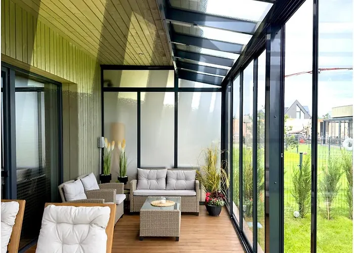 Apartamentai Kopa Palanga